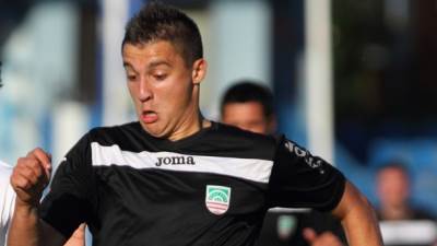 Lalatović: Da se Krunić pita, već bi bio u Zvezdi 