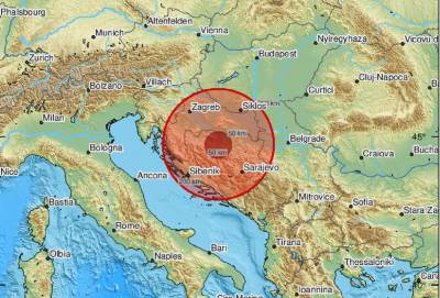  Zemljotres u Banjaluci 