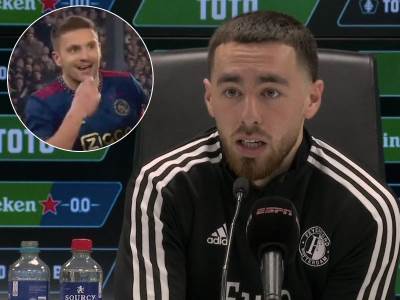  tadića optužuju za rasizam u holandiji  