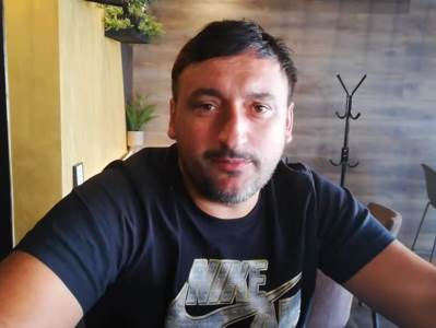  hrvatskom fudbaleru odgrižen dio palca  