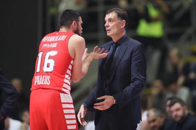  Da li je vrijeme da Evroliga uvede plej-in 