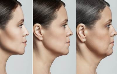  Godine u kojima najbrže starimo 