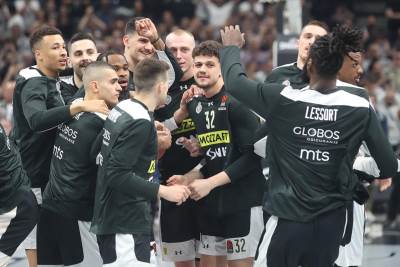  Baskonija pobijedila, Partizan mora da savlada Monako 