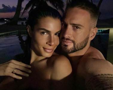  Bojan Boki Grujić objavio golišave slike 