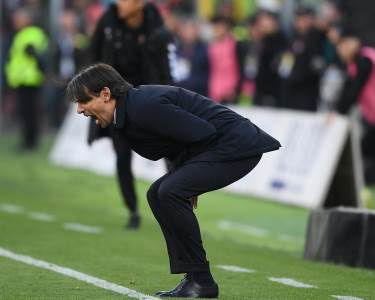  Inter Monca Serija A 