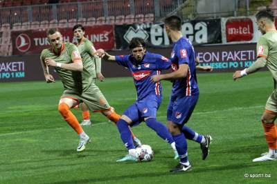  Sarajevo Sloga Premijer liga BiH 