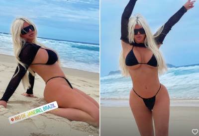  Dara Bubamara slike sa plaže 