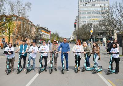  Banjaluka iznajmljivnje trotineta 