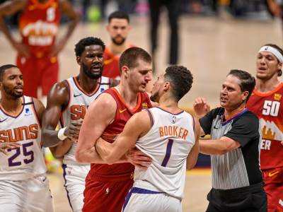  nba plej of 2023 parovi  