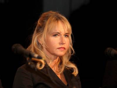  Anica Dobra igra u filmu o Džeju 