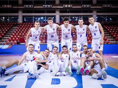  juniori igokee u fiba ligi šampiona  