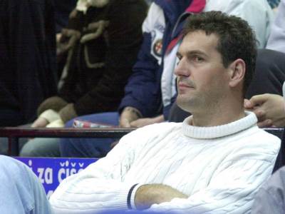  Franjo Arapović o hapšenju zbog Kosovo ne damo 