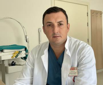  dr Milan Todorović o prvoj operaciji smanjenja želuca u RS 