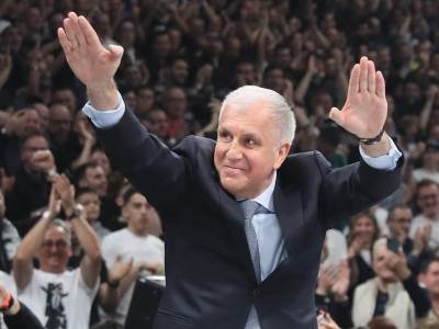  Hrvatski novinar nahvalio Željka Obradovića 