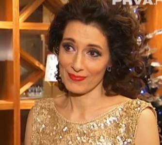  Doris Dragović veze iz prošlosti 