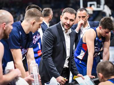  Vladimir Jovanović, KK Igokea 