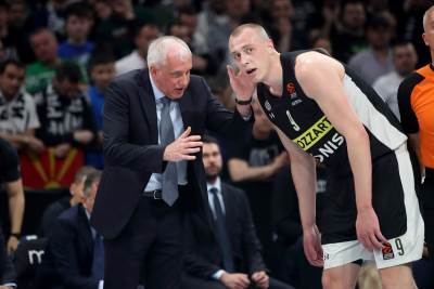  Zadar Partizan najava utakmice 