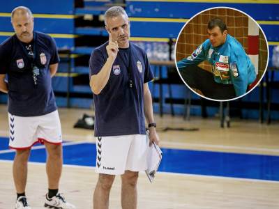  toni đerona dobio otkaz  