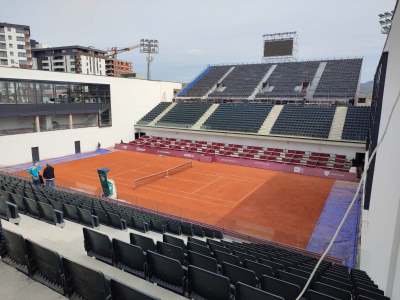  Otvaranje teniskog kompleksa u Banjaluci 
