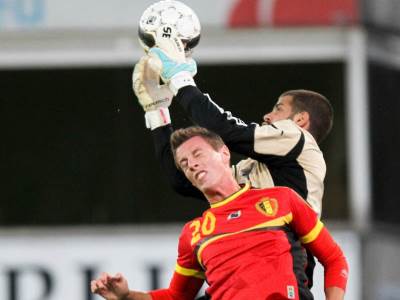  Golman Boris Klaiman silovao maloljetnicu 