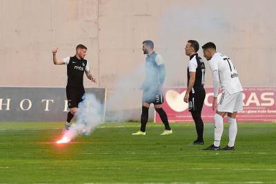  Čukarički neće da igra meč sa Partizanom 