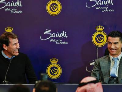  Al Nasr otpustio trenera 