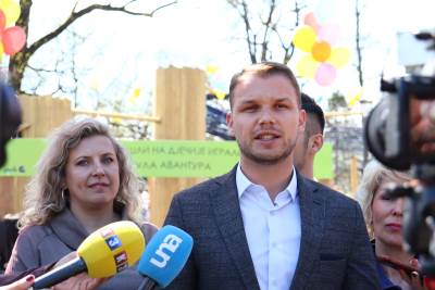  Stanivuković o parkingu na staroj autobuskoj 