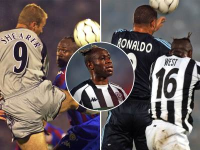  Najgore frizure fudbalera u istoriji 