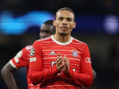  leroj sane presao u galatasaraj 