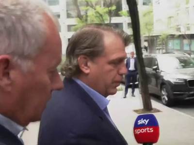  Tod Boli prognozirao pobjedu Čelsija 