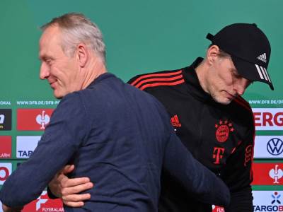  Kristijan Strajh o današnjem fudbalu 