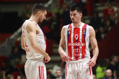  Saopštenje KK Crvena zvezda pred finale ABA lige 