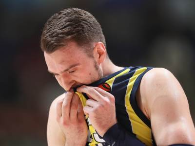  Partizan bez četiri igrača protiv Partizana 