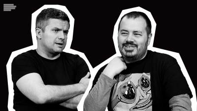  Mondo podkast Šesta lična o Crvenoj zvezdi i Partizanu 