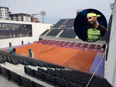  Rafael Nadal odustao od Barselone, Safjulin umjesto Ševčenka na Srpska open 