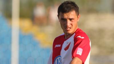  Alivodić: Nisu me (još) zvali iz Partizana 