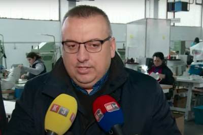  NAčelnik Modriče tvrdi da mu Vlada ne da pare od donacije iz Srbije 