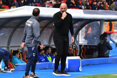  Sampdorija i Leće odigrali bez pobjednika 