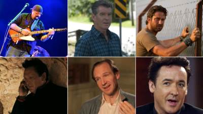  Holivudski glumac plaćao starlete? 