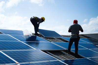  Češka isključila solarne elektrane tokom Uskrsa 