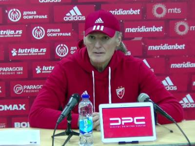  Ivanović izjave nakon pobjede nad Splitom 