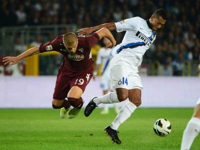  Murinjo rekao Alenu Stevanović da udari Sulija Muntarija 