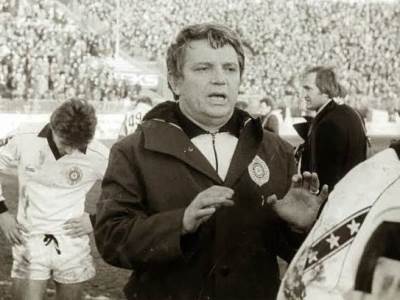  Preminuo Josip Mića Duvančić 