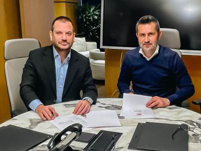  Nenad Bjelica novi trener Trabzonspora 