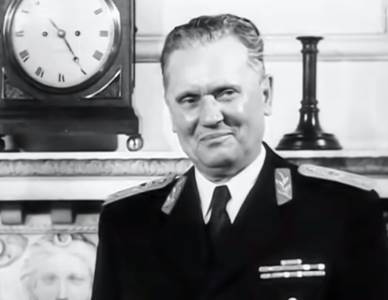  Unuk Josipa Broza Tita napunio 50 godina 
