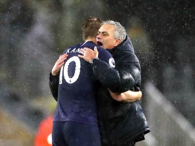  murinjo i kejn dolaze u pari sen žermen  