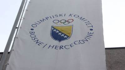  BiH sa četvoro sportista na ZOI Pjongčang 