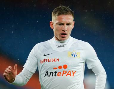  bećir omeragić ne ide u crvenu zvezdu  