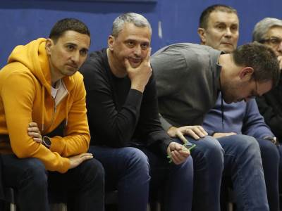  Dejan Radonjić blizu preuzimanja Bešiktaša 