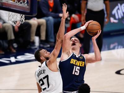  Nikola Jokić postigao 27 poena u pobjedi Denvera nad Minesotom 